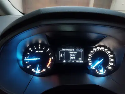 Ford S-Max 2016 (miniatűr)
