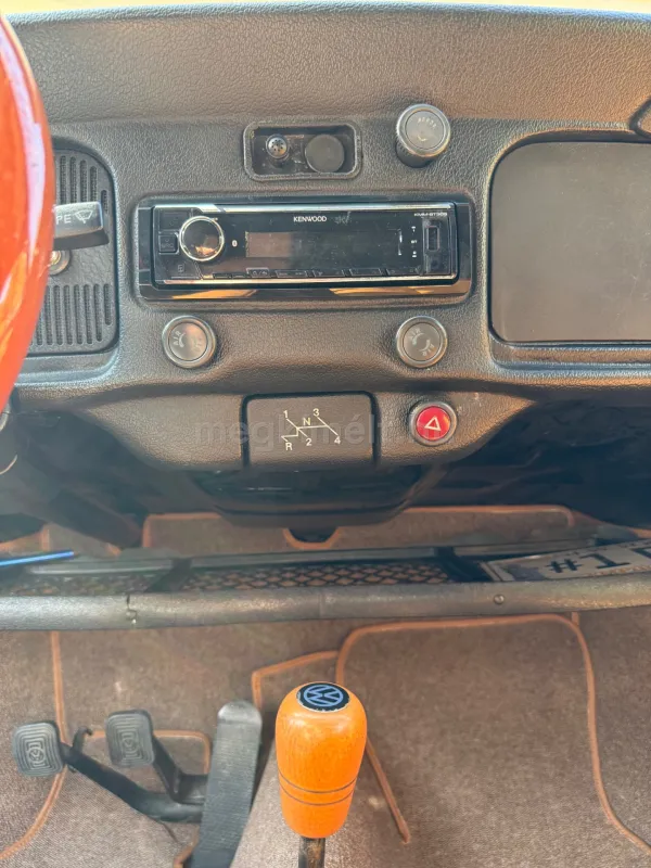 Volkswagen Egyéb 1971