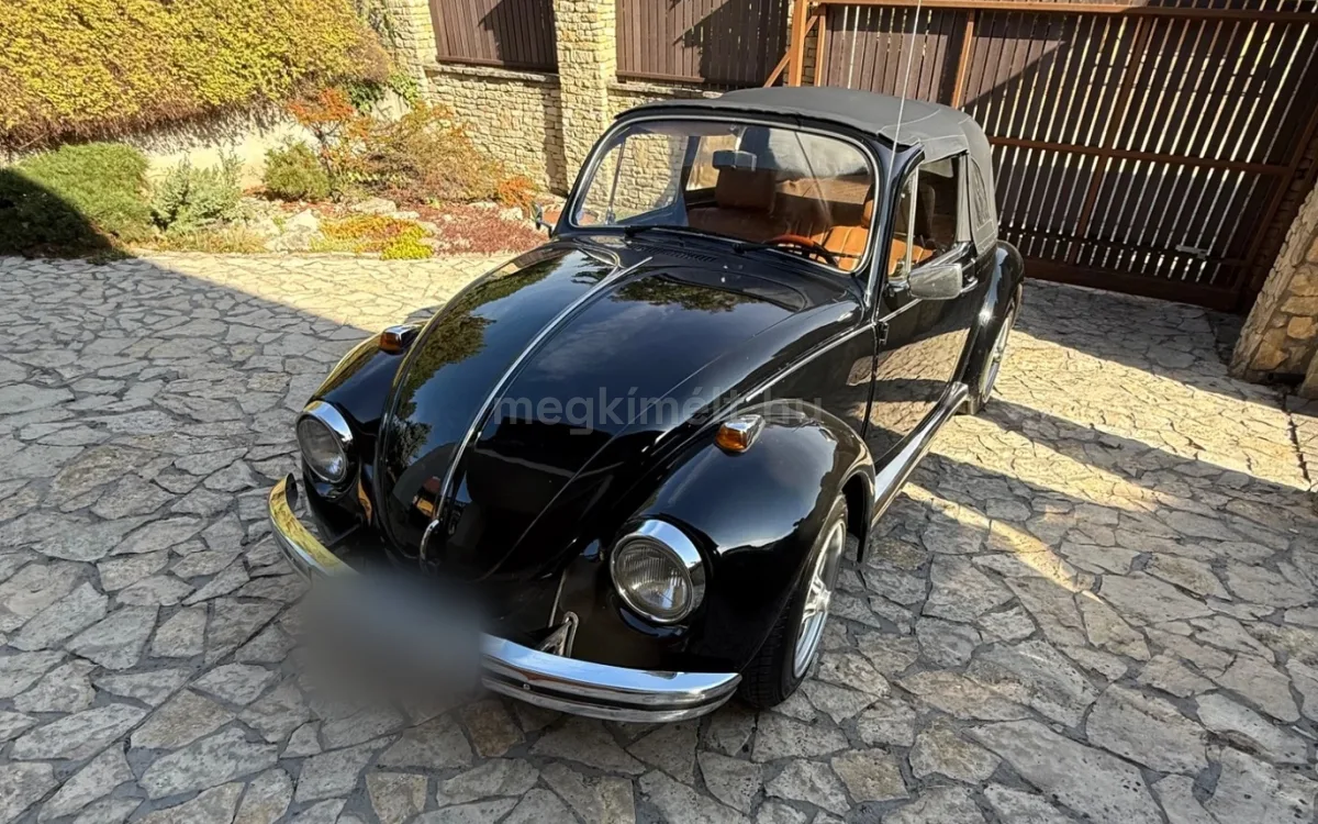 Volkswagen Egyéb 1971