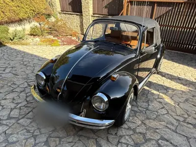 Volkswagen Egyéb 1971 (miniatűr)