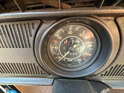 Volkswagen Egyéb 1971 (miniatűr)