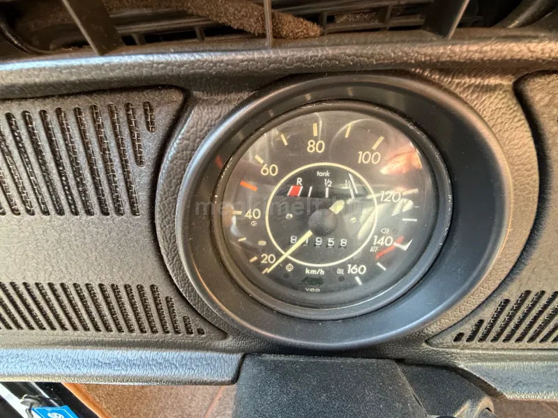 Volkswagen Egyéb 1971