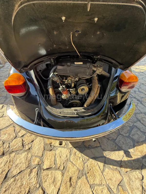 Volkswagen Egyéb 1971
