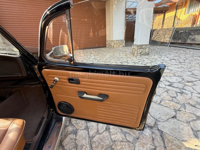 Volkswagen Egyéb 1971
