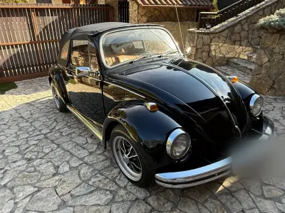 Volkswagen Egyéb 1971