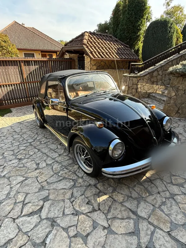 Volkswagen Egyéb 1971