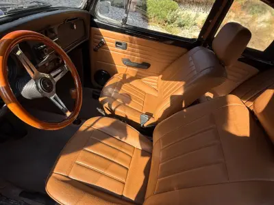 Volkswagen Egyéb 1971 (miniatűr)