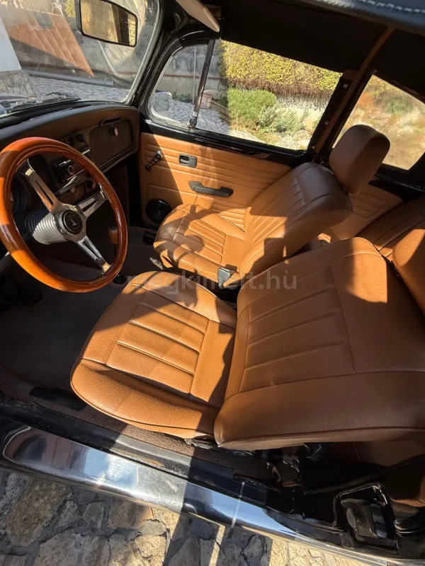 Volkswagen Egyéb 1971