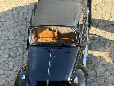 Volkswagen Egyéb 1971 (miniatűr)