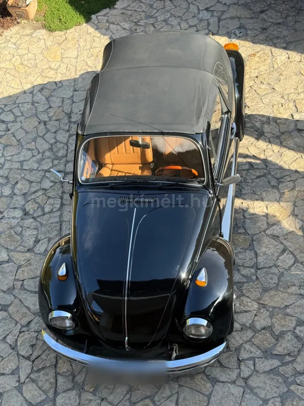 Volkswagen Egyéb 1971