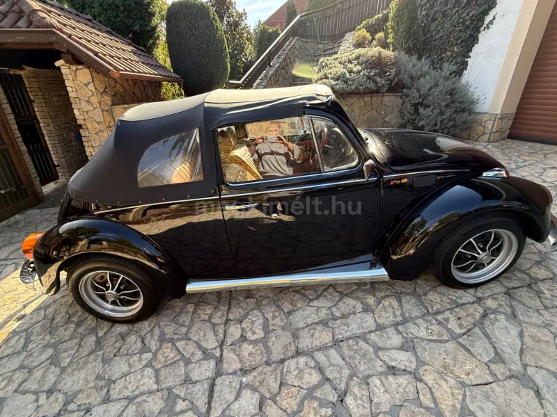 Volkswagen Egyéb 1971