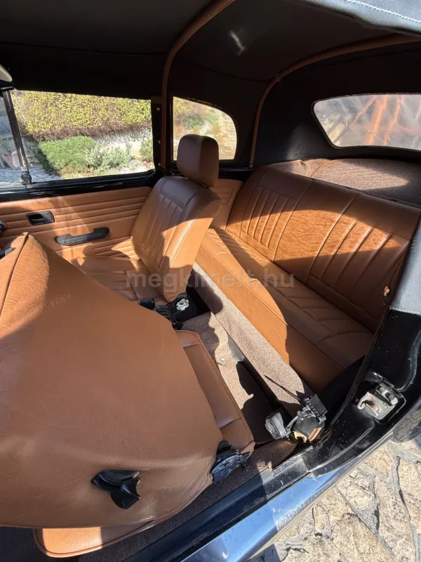 Volkswagen Egyéb 1971