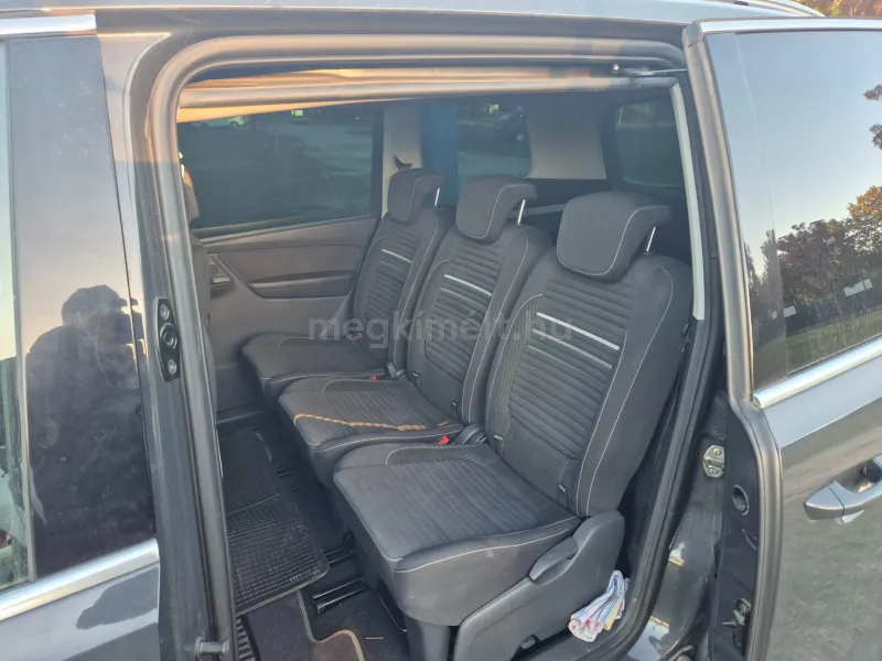 Volkswagen Sharan 2014