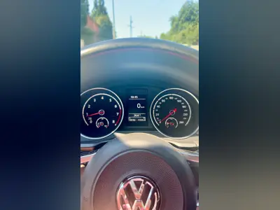 Volkswagen Scirocco 2017 (miniatűr)