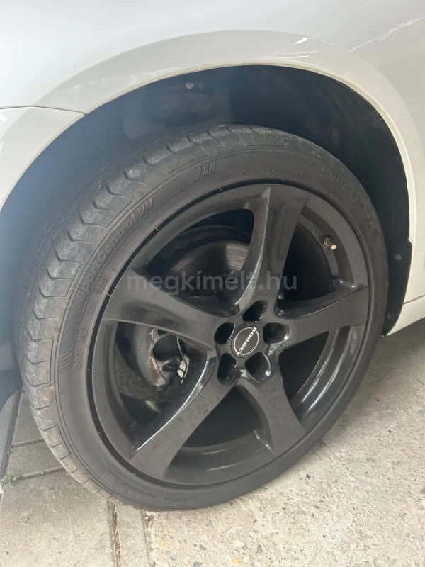 Volkswagen Scirocco 2017