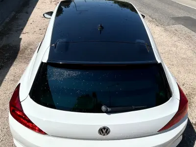 Volkswagen Scirocco 2017 (miniatűr)