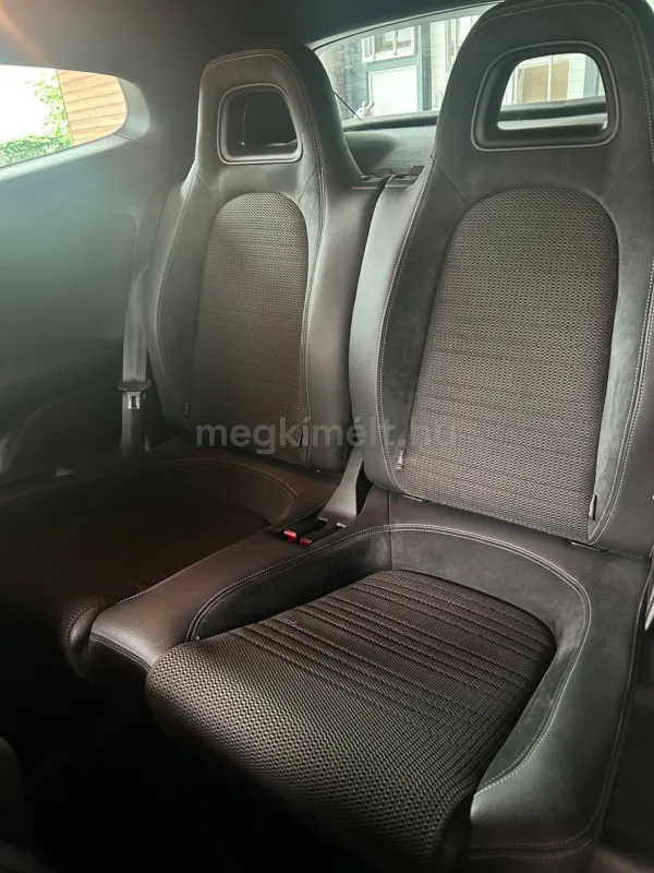 Volkswagen Scirocco 2017