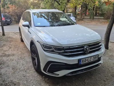 Volkswagen Tiguan 2023 (miniatűr)