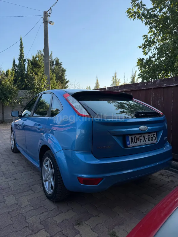 Ford Focus 2009