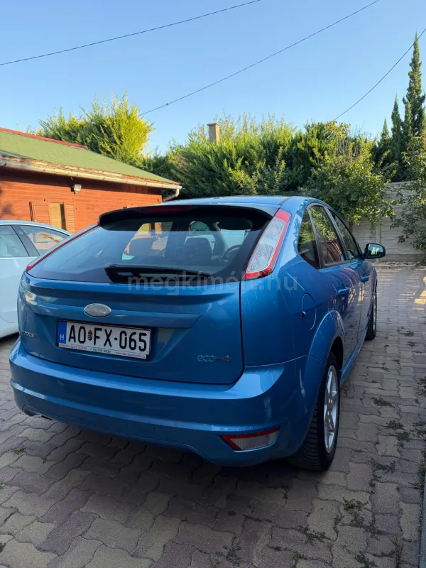 Ford Focus 2009