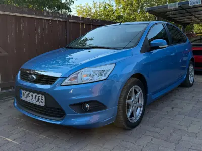 Ford Focus 2009