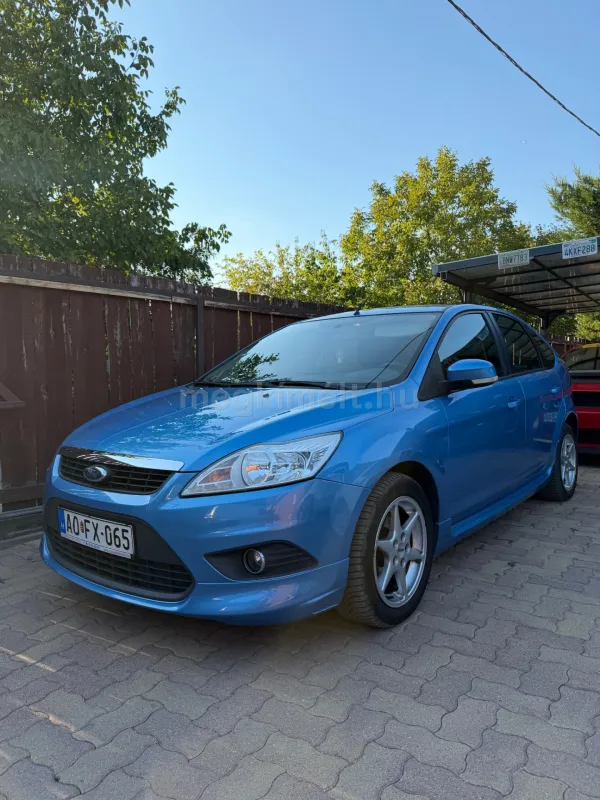 Ford Focus 2009