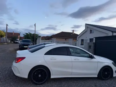 Mercedes-Benz CLA 220 2013 (miniatűr)