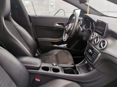 Mercedes-Benz CLA 220 2013 (miniatűr)