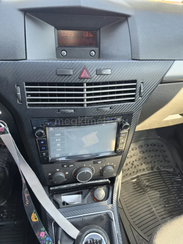 Opel Astra 2006