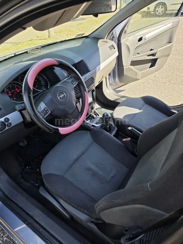 Opel Astra 2006