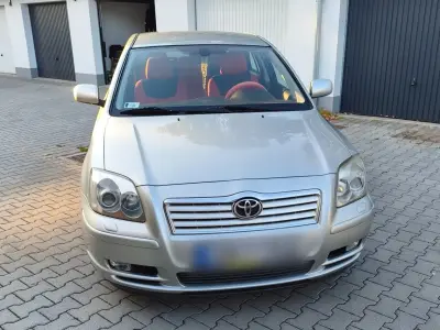 Toyota Avensis 2004 (miniatűr)
