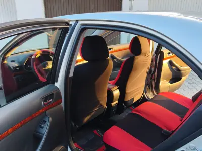 Toyota Avensis 2004 (miniatűr)