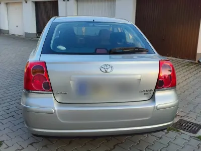 Toyota Avensis 2004 (miniatűr)