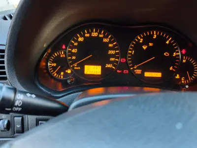 Toyota Avensis 2004 (miniatűr)