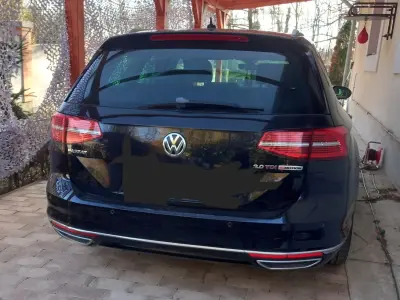 Volkswagen Passat 2015 (miniatűr)