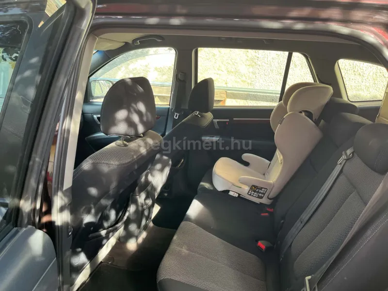 Hyundai SANTA FE 2008