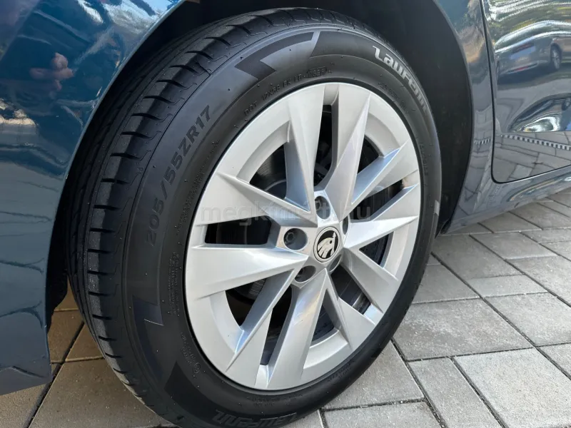 Skoda Octavia 2023
