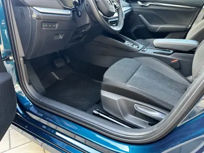Skoda Octavia 2023 (miniatűr)