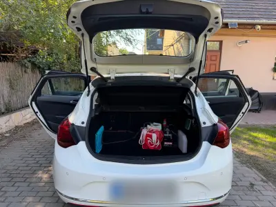 Opel Astra 2013 (miniatűr)