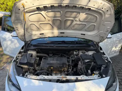 Opel Astra 2013 (miniatűr)
