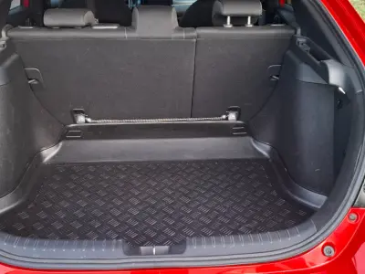 Honda Civic 2019 (miniatűr)