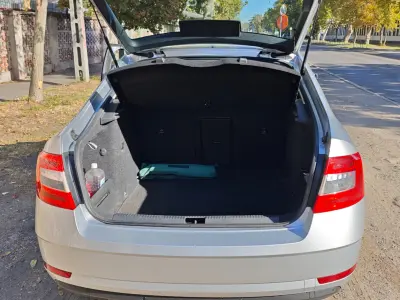 Skoda Octavia 2018 (miniatűr)