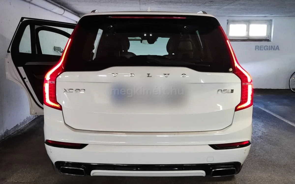 Volvo XC90 2017