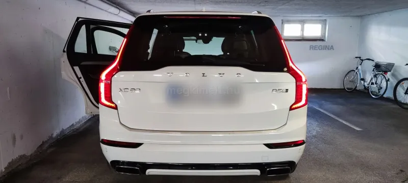 Volvo XC90 2017