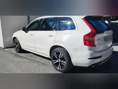 Volvo XC90 2017 (miniatűr)
