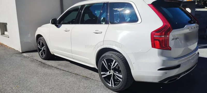 Volvo XC90 2017