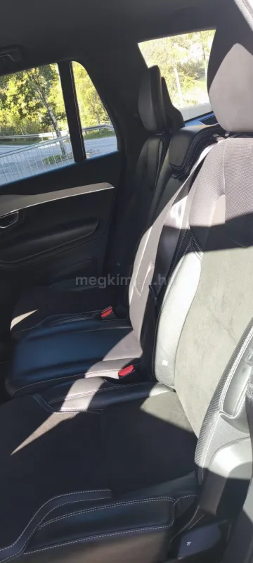 Volvo XC90 2017