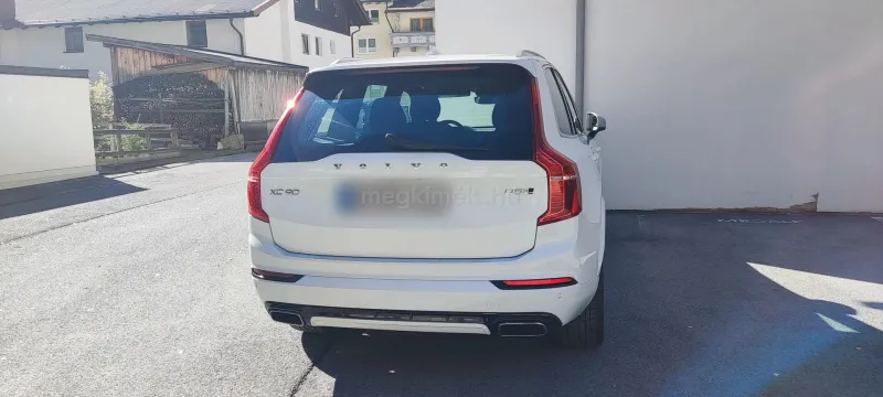 Volvo XC90 2017