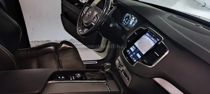Volvo XC90 2017