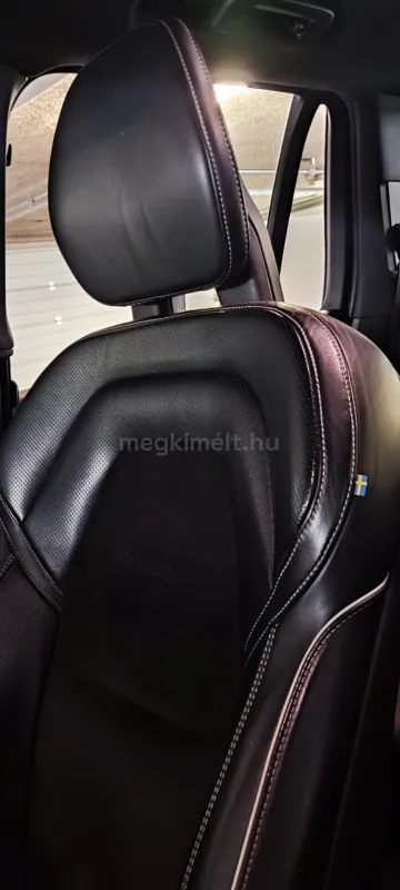 Volvo XC90 2017